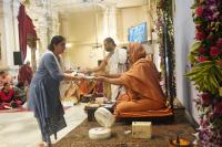  Janmotsava 2024 at Karla - Day 3 (16 June 2024); Pictures courtesy of Sanjana Heravatte Bantwal pachi